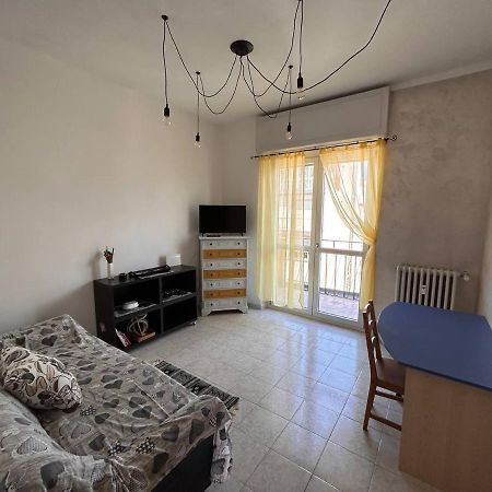Appartement Casa Teresa à Turin Extérieur photo