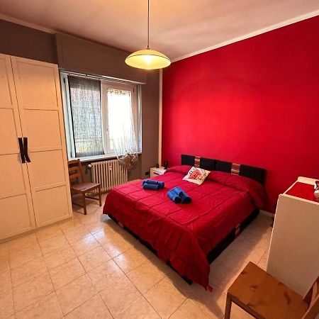 Appartement Casa Teresa à Turin Extérieur photo