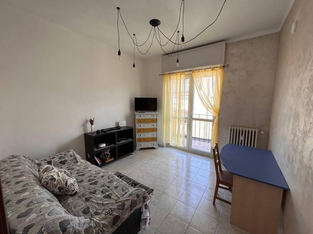 Appartement Casa Teresa à Turin Extérieur photo