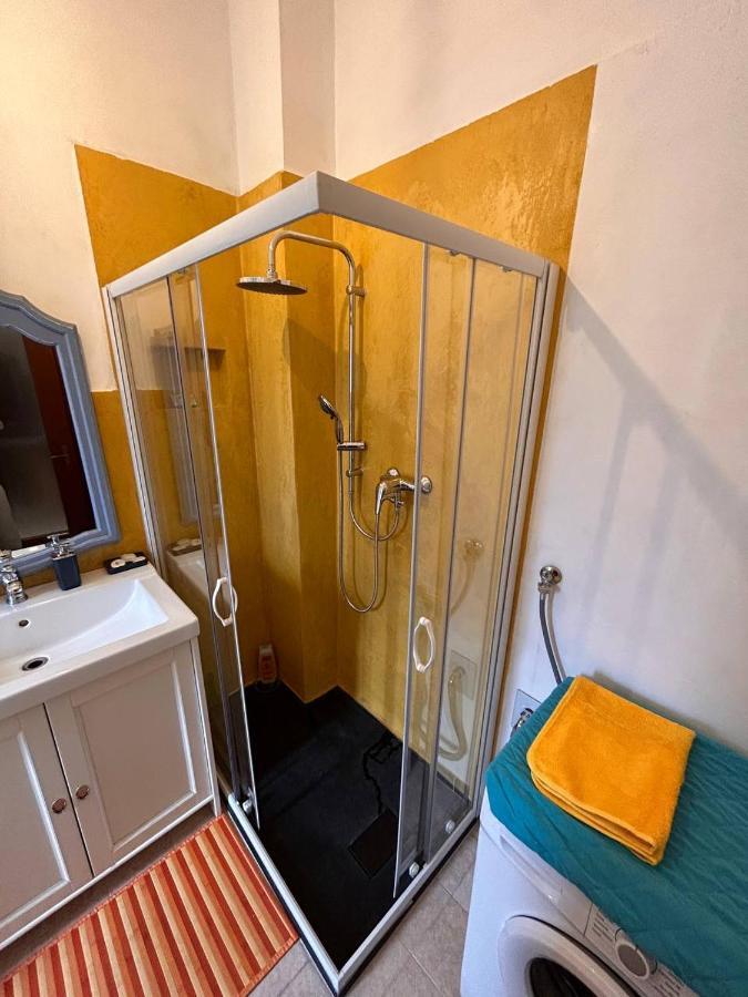 Appartement Casa Teresa à Turin Extérieur photo