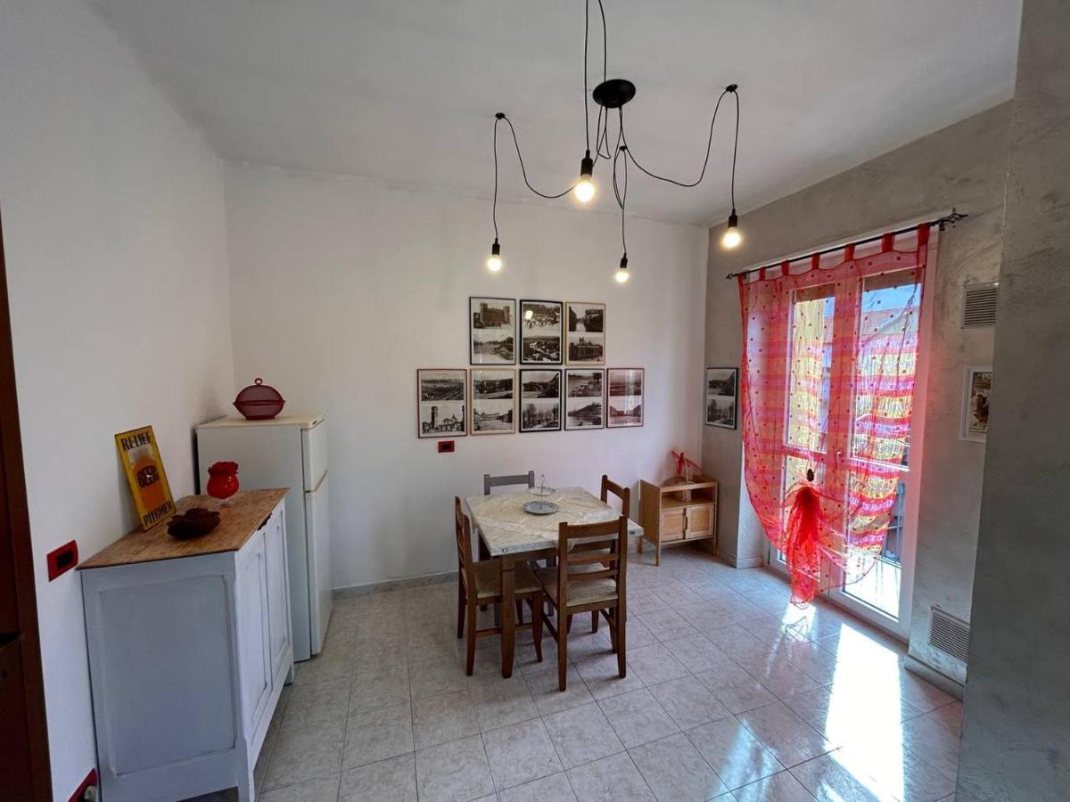 Appartement Casa Teresa à Turin Extérieur photo